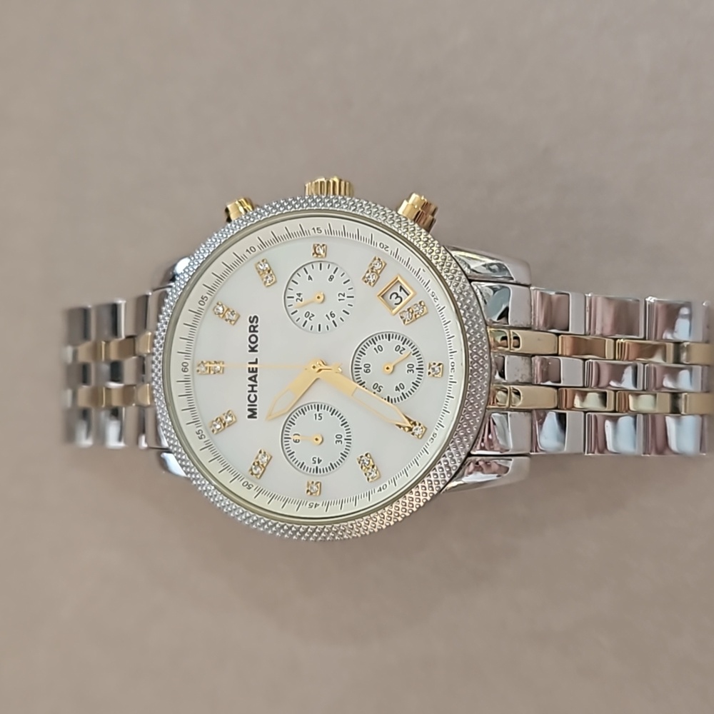 Michael Kors watch